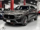 Voir l'annonce Maserati Levante Trofeo 580cv Gris