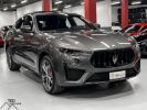 Annonce Maserati Levante Trofeo 580cv Gris