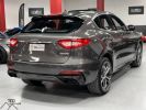 Annonce Maserati Levante Trofeo 580cv Gris