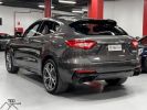 Annonce Maserati Levante Trofeo 580cv Gris