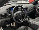 Annonce Maserati Levante Trofeo 580cv Gris