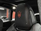 Annonce Maserati Levante Trofeo 580cv Gris