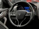 Annonce Maserati Levante Trofeo 580cv Gris