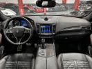 Annonce Maserati Levante Trofeo 580cv Gris