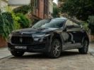 Annonce Maserati Levante V6 3.0 Diesel GranSport