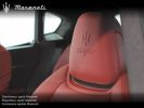 Annonce Maserati Levante V8 580 ch Trofeo