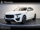 Voir l'annonce Maserati Levante V8 580 ch Trofeo