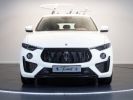 Annonce Maserati Levante V8 580 ch Trofeo