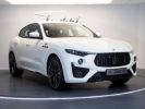 Annonce Maserati Levante V8 580 ch Trofeo