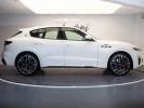 Annonce Maserati Levante V8 580 ch Trofeo