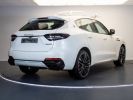 Annonce Maserati Levante V8 580 ch Trofeo