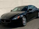 Maserati Quattroporte # Inclus Carte Grise, Malus écolo et livraison à votre domicile #
