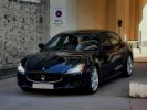 Maserati Quattroporte Occasion
