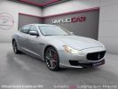 Achat Maserati Quattroporte 3.0 V6 Bi-Turbo 410 S Q4 GranSport A Occasion