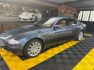 Achat Maserati Quattroporte quattropo v8 sport gt 410 cv bt auto Occasion