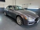 Maserati Quattroporte V 4.2 V8 400 BVA Occasion