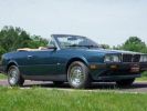 Achat Maserati Spyder Occasion