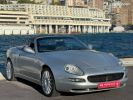 Achat Maserati Spyder cambiocorsa Occasion