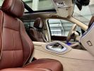 Annonce Maybach MAYBACH GLS 600 - BVA 9G-Tronic - BM X167 4-Matic