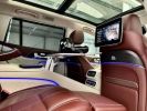 Annonce Maybach MAYBACH GLS 600 - BVA 9G-Tronic - BM X167 4-Matic