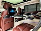 Annonce Maybach MAYBACH GLS 600 - BVA 9G-Tronic - BM X167 4-Matic