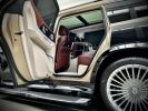 Annonce Maybach MAYBACH GLS 600 - BVA 9G-Tronic - BM X167 4-Matic