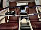 Annonce Maybach MAYBACH GLS 600 - BVA 9G-Tronic - BM X167 4-Matic