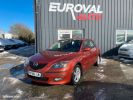 Achat Mazda 3 1.6i 105CH ELEGANCE Occasion