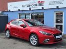 Mazda 3 2.2 SKYACTIV-D 150cv DYNAMIQUE 5P Occasion