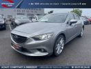 Mazda 6 2.2 SKYACTIV-D 175 SELECTION BVA Occasion