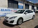 Mazda 6 II 2.2 MZR-CD129 Hikari 5p Occasion