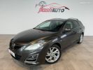 Mazda 6 PHASE 2 SPORTWAGON 2.2 MZR-CD 180cv-2011 Occasion