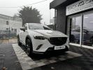 Voir l'annonce Mazda CX-3 1.5L Skyactiv-D 105 4x2 Elegance