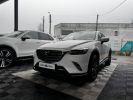 Annonce Mazda CX-3 1.5L Skyactiv-D 105 4x2 Elegance