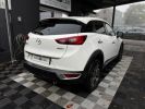 Annonce Mazda CX-3 1.5L Skyactiv-D 105 4x2 Elegance