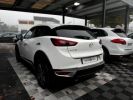 Annonce Mazda CX-3 1.5L Skyactiv-D 105 4x2 Elegance