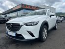 Voir l'annonce Mazda CX-3 1.8 SKYACTIV-D 115CH ELEGANCE EURO6D-T