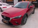 Voir l'annonce Mazda CX-3 2.0 SKYACTIV-G 120 DYNAMIQUE 2WD BVA