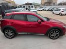 Annonce Mazda CX-3 2.0 SKYACTIV-G 120 DYNAMIQUE 2WD BVA