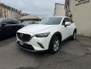 Voir l'annonce Mazda CX-3 2.0 Skyactiv-G - 120  Elégance