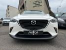 Annonce Mazda CX-3 2.0 Skyactiv-G - 120  Elégance