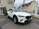 Annonce Mazda CX-3 2.0 Skyactiv-G - 120  Elégance