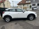 Annonce Mazda CX-3 2.0 Skyactiv-G - 120  Elégance