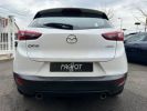 Annonce Mazda CX-3 2.0 Skyactiv-G - 120  Elégance