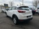 Annonce Mazda CX-3 2.0 Skyactiv-G - 120  Elégance