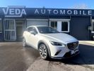 Voir l'annonce Mazda CX-3 2.0 SKYACTIV-G 120 Selection