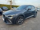 Voir l'annonce Mazda CX-3 2.0 SKYACTIV-G 120 Selection