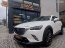 Voir l'annonce Mazda CX-3 2.0 SKYACTIV-G 120 SELECTION 2WD