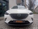 Annonce Mazda CX-3 2.0 SKYACTIV-G 120 SELECTION 2WD