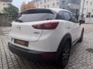 Annonce Mazda CX-3 2.0 SKYACTIV-G 120 SELECTION 2WD